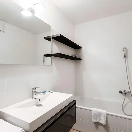 Apartamento Sandi Luxury By Quokka 360 - Modern Flat In Lugano