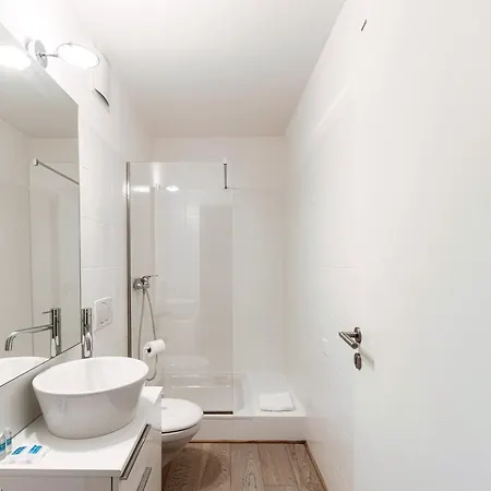Sandi Luxury By Quokka 360 - Modern Flat In Lugano *