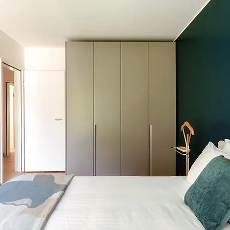 Apartamento Sandi Luxury By Quokka 360 - Modern Flat In Lugano