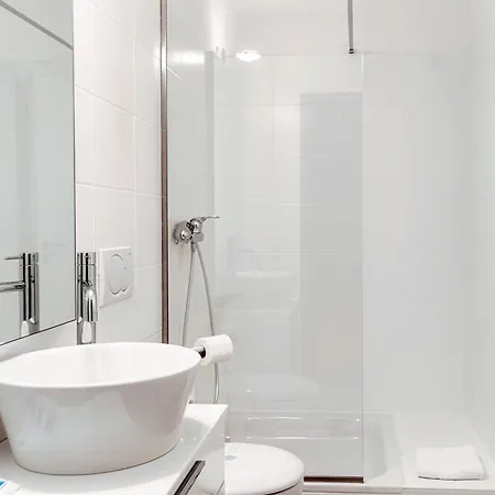 Sandi Luxury By Quokka 360 - Modern Flat In Lugano Apartamento *