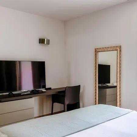 Apartamento Sandi Luxury By Quokka 360 - Modern Flat In Lugano Paradiso