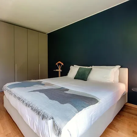 Sandi Luxury By Quokka 360 - Modern Flat In Lugano *