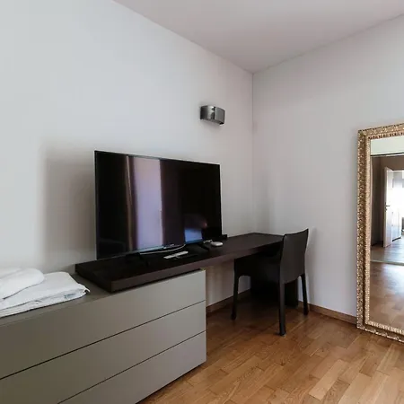 Sandi Luxury By Quokka 360 - Modern Flat In Lugano